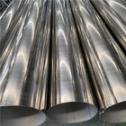 Welded Seamless 316L Stainless Steel Pipe 904L A312 A269 A790 40mm