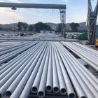 304l Sa 312 Tp 316l Stainless Steel Welded Tubes Ss Welded Pipe For Ocean Ship OD10-100MM