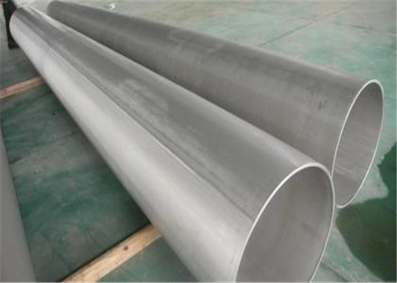 304/304L/316316L/347/32750/32760/904L A312 A269 A790 A789 Stainless Steel Pipe Welded Pipe Seamless Pipe