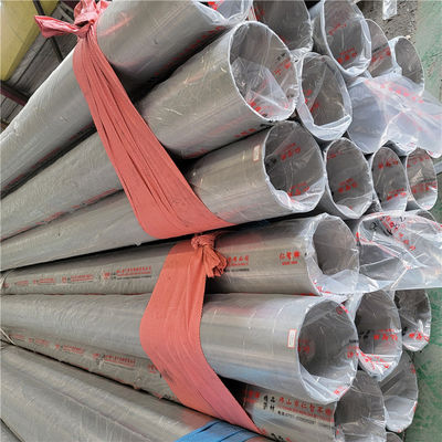30mm OD X 2mm Wall X 26mm ID  Ss Welded Pipe Stainless Pipe Welding 310s 317l  SUS AISI