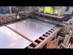 اطلاعات شرکت فولاد wuxi bofu