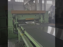 ورق 1100 3003 5083 6061 H112 صفحه آلومینیوم آنودیزه شده آلیاژ است 5083 1003 10 mm ~ 2600 mm